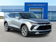 2026 Chevrolet Blazer 2LT SUV
