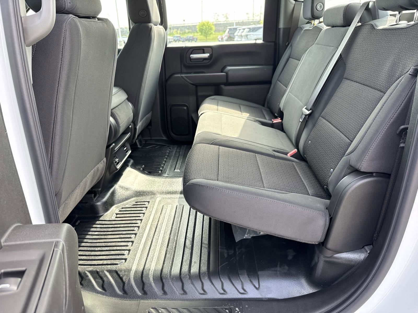 2026 Chevrolet Silverado 2500 HD Work Truck - Photo 10