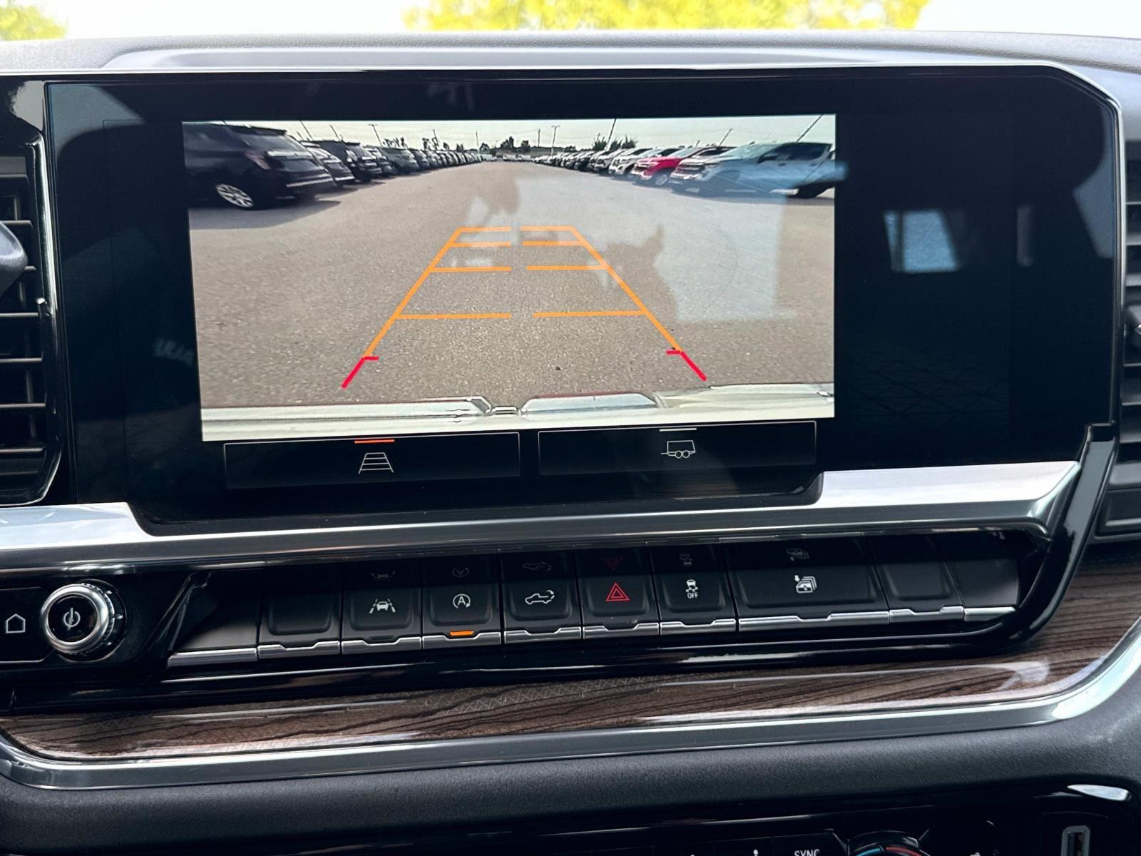 2023 Gmc Sierra 1500 Elevation photo 4