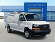 Chevrolet Express Cargo 2500