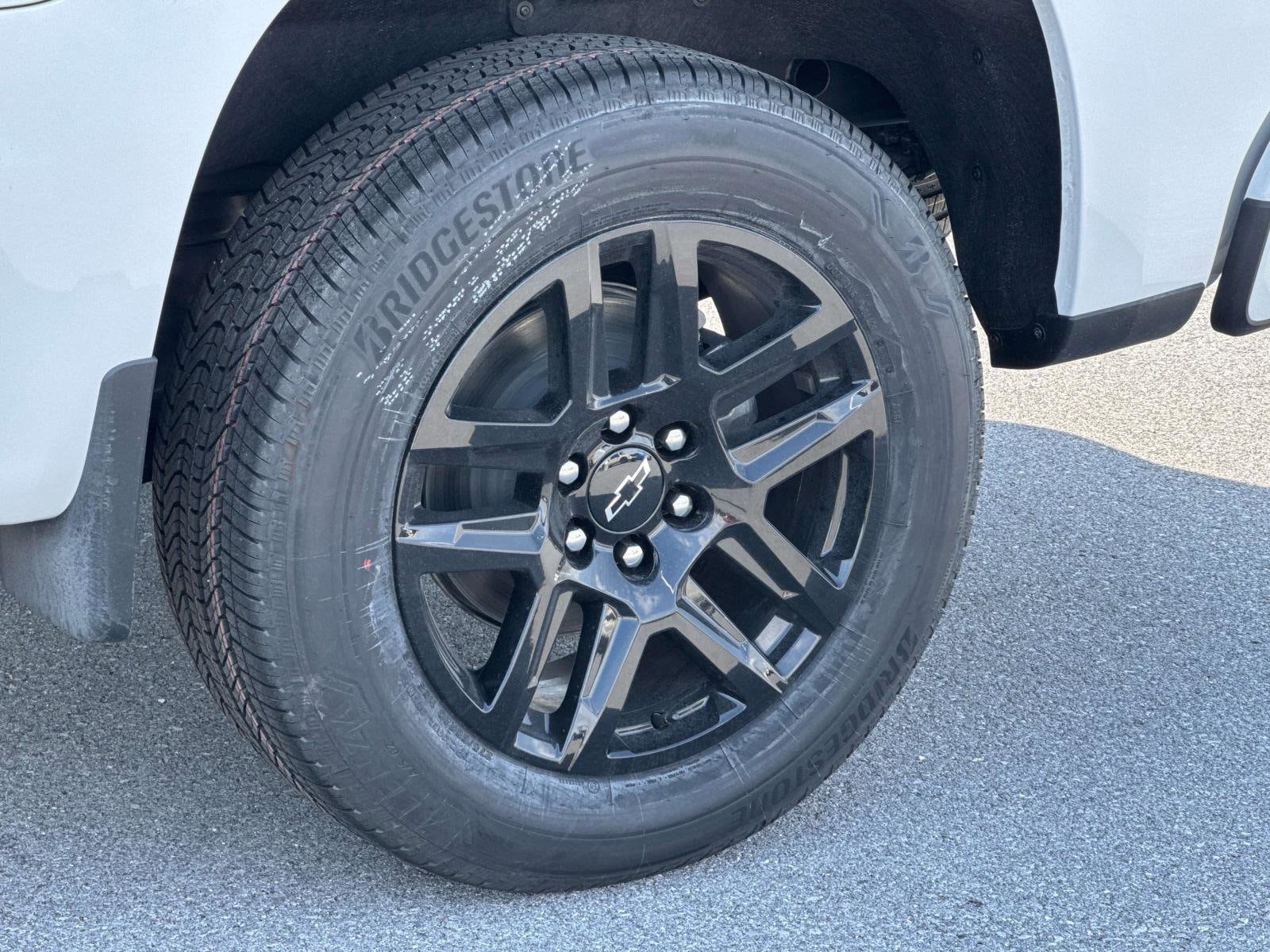 2026 Chevrolet Silverado 1500 RST - Photo 17