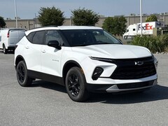 2026 Chevrolet Blazer 2LT SUV