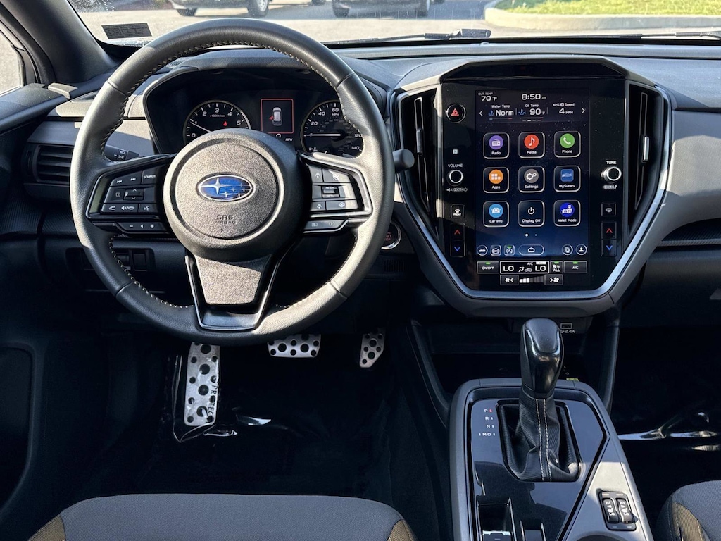 Used 2024 Subaru Crosstrek Sport