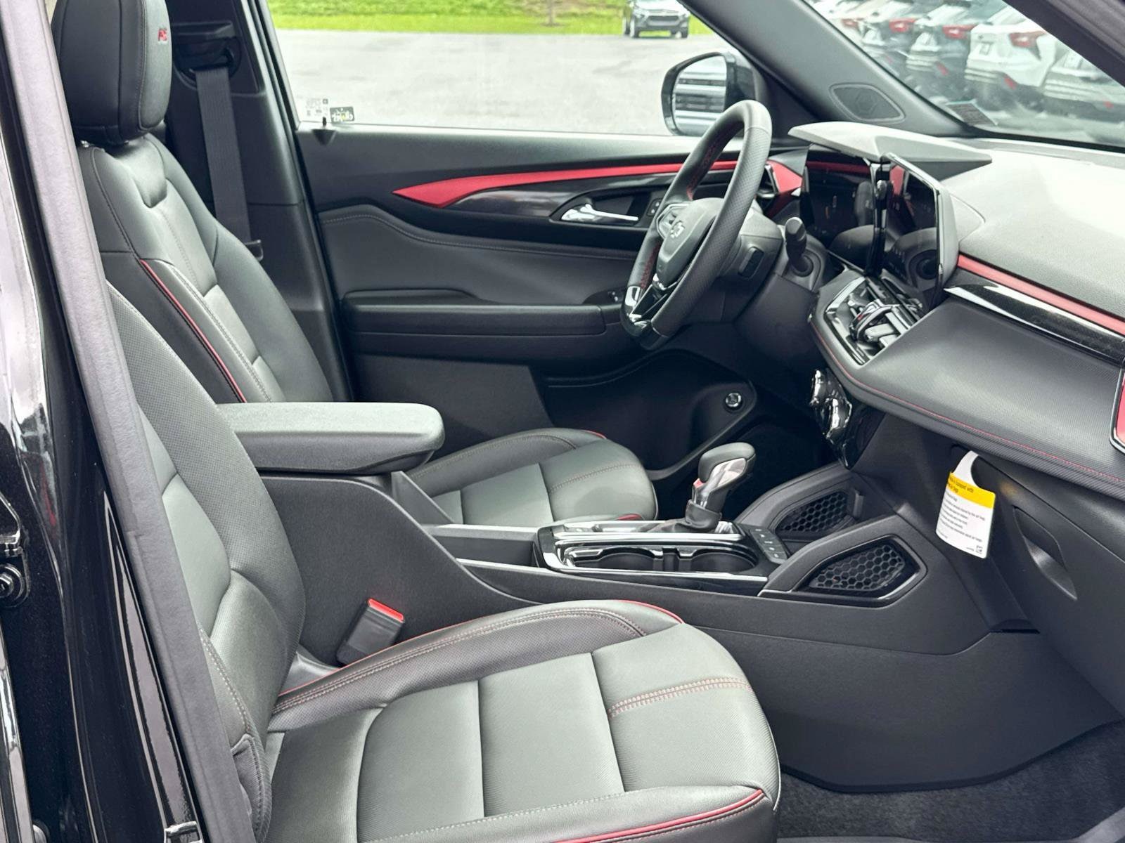 2026 Chevrolet Trailblazer RS - Photo 17
