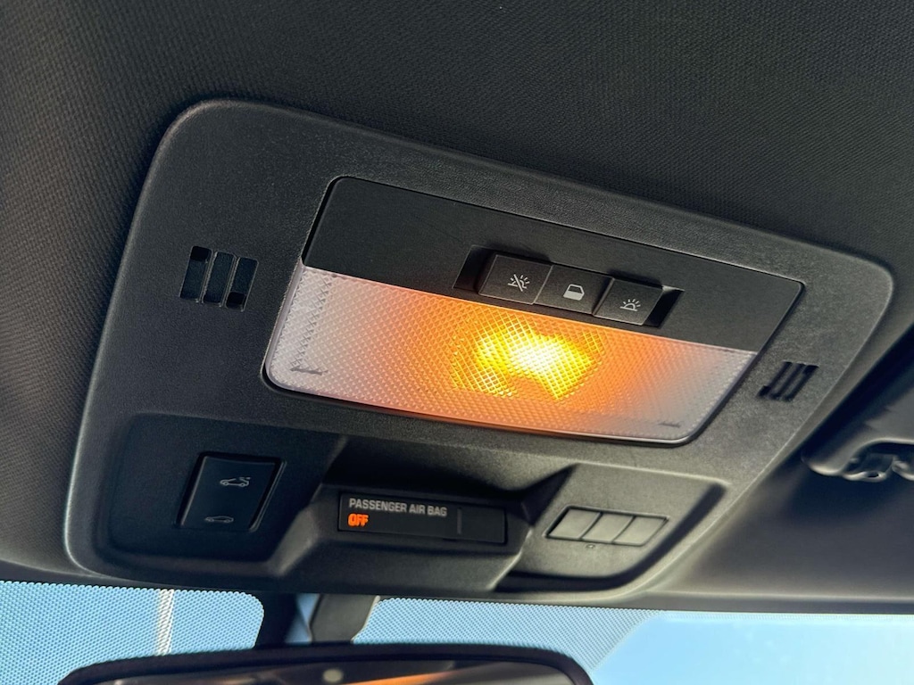 Used 2011 Chevrolet Camaro 2SS Performance