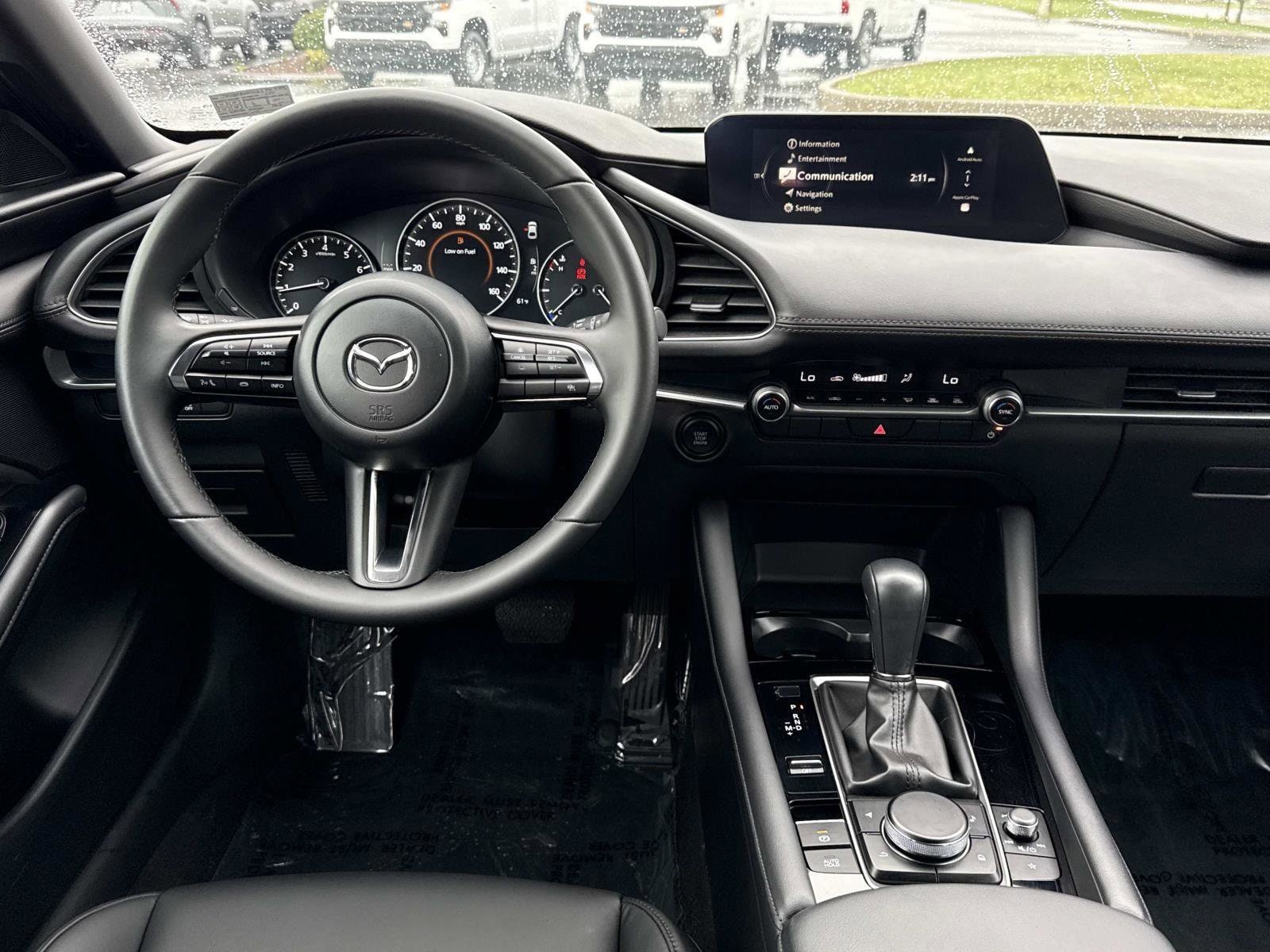 2025 Mazda CX-3 Select Sport AT 5-Door SKYACTIV's photo
