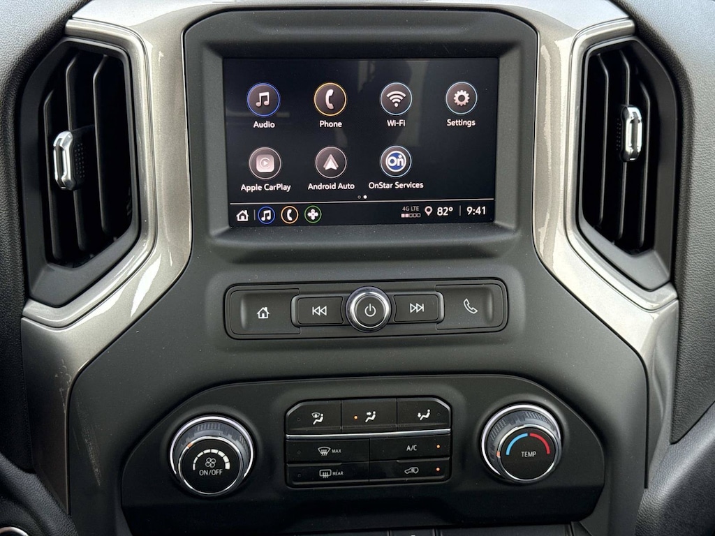 New 2026 Chevrolet Silverado 3500 HD WT Truck