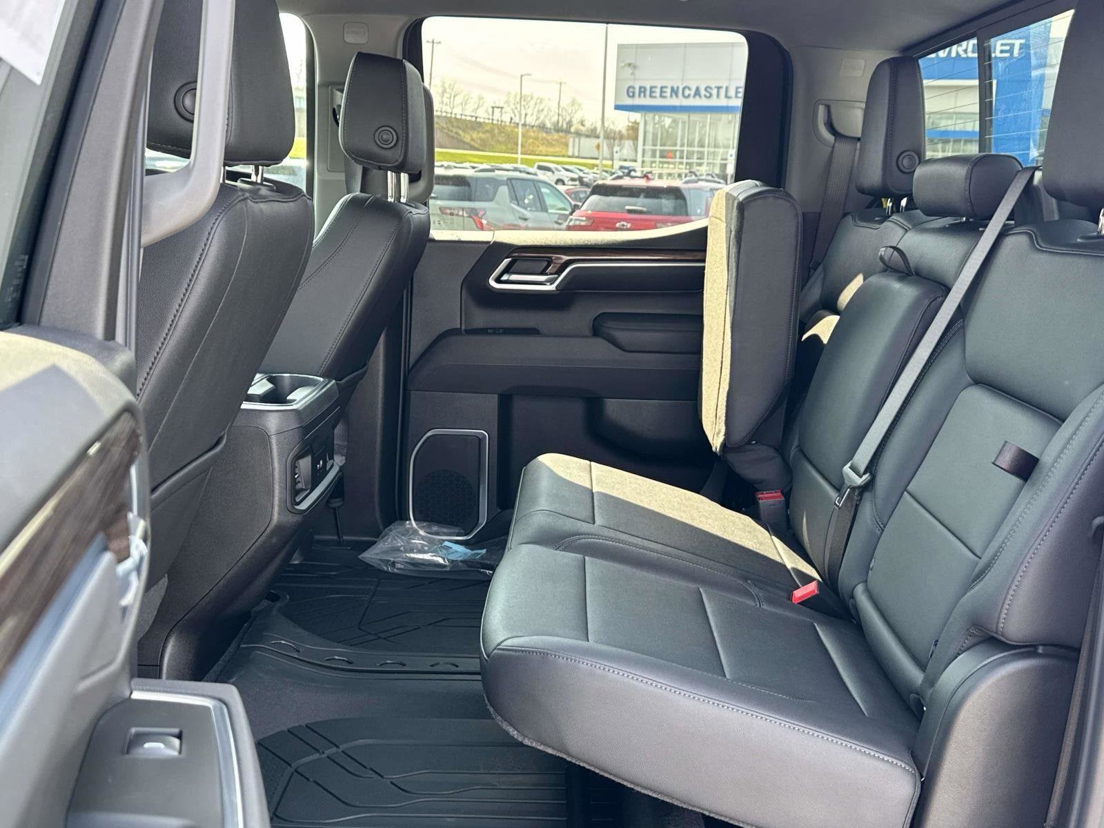 2026 Chevrolet Silverado 1500 RST - Photo 10