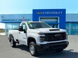 Chevrolet Silverado 2500 HD