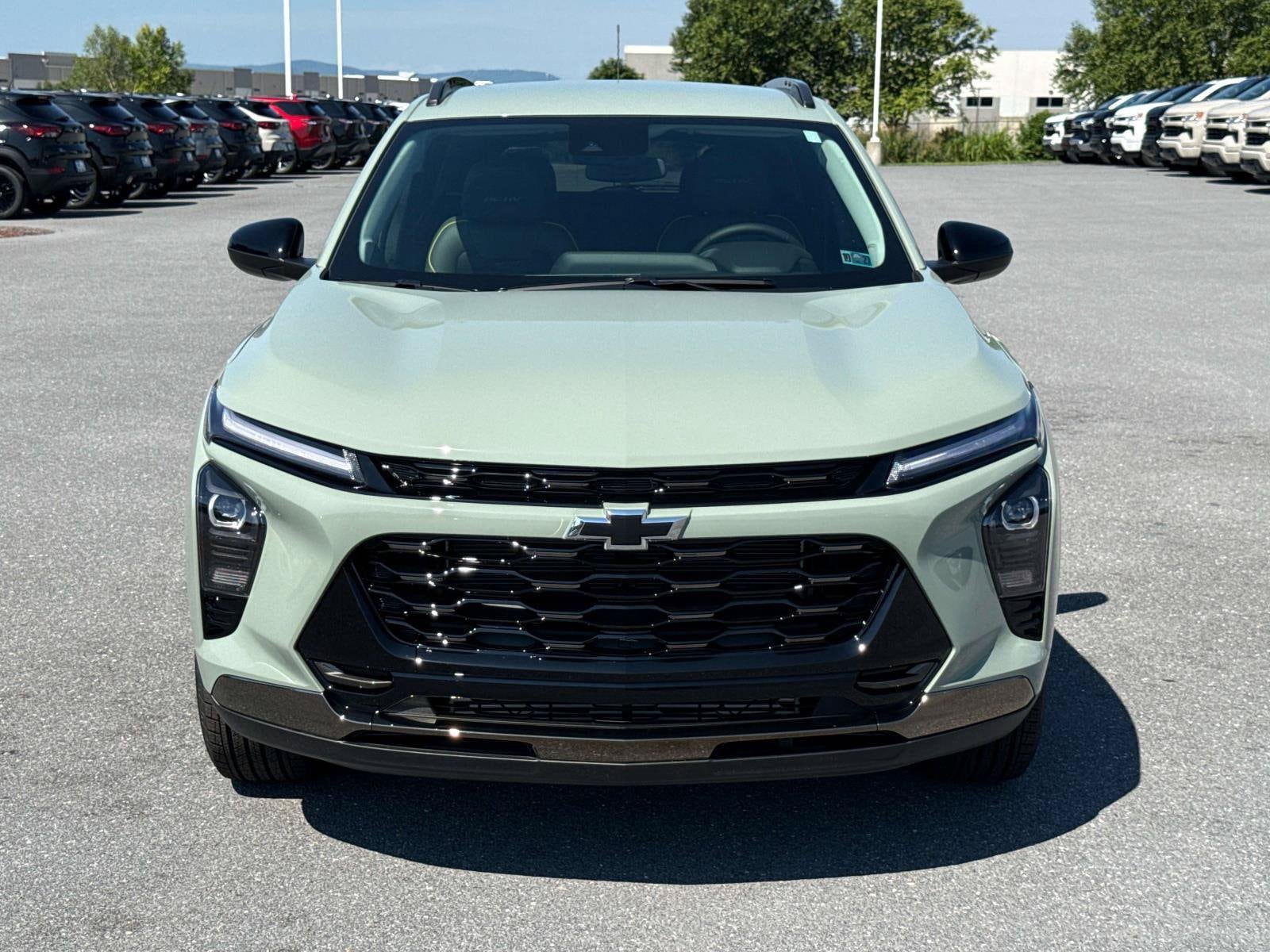 2026 Chevrolet Trax Activ - Photo 16