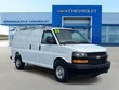 Chevrolet Express Cargo 2500