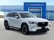  Mazda CX-90 Phev