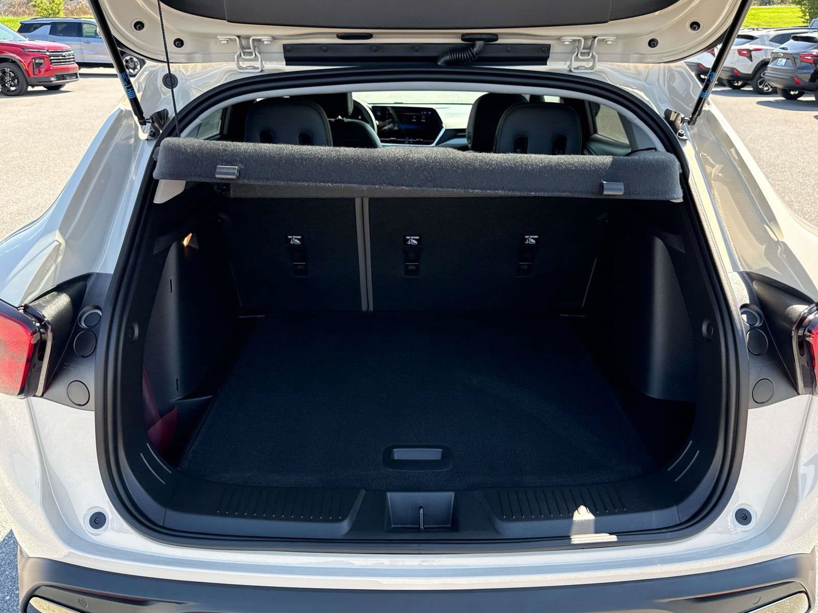 2026 Chevrolet Trax Activ - Photo 11