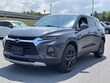 Chevrolet Blazer