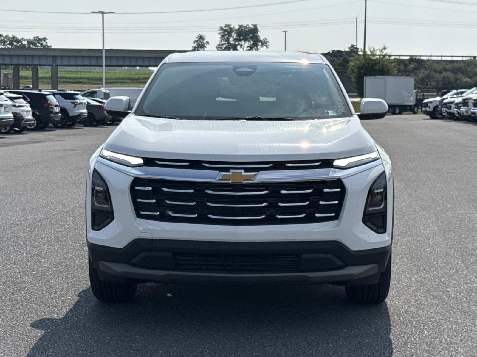 2026 Chevrolet Equinox LT - Photo 16