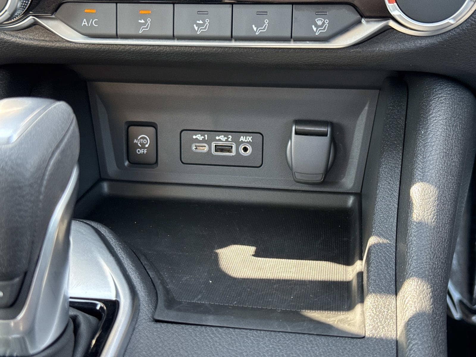2025 Nissan Sentra SV - Photo 7