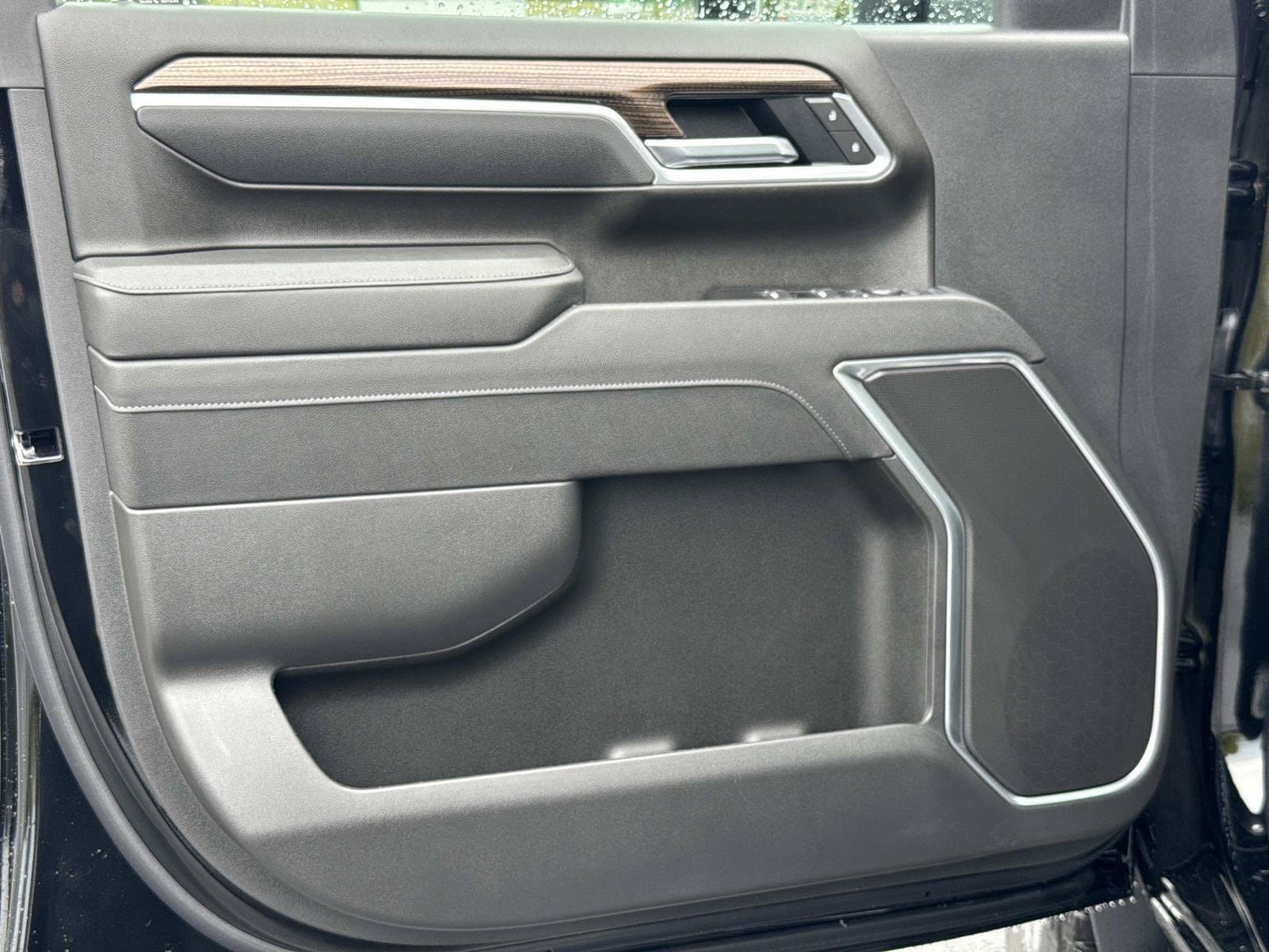 2026 Chevrolet Silverado 2500 HD LT - Photo 8