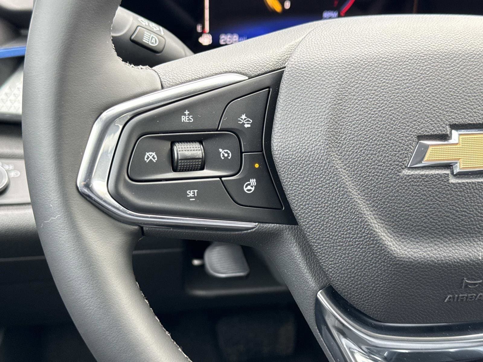2026 Chevrolet Trax LT - Photo 6