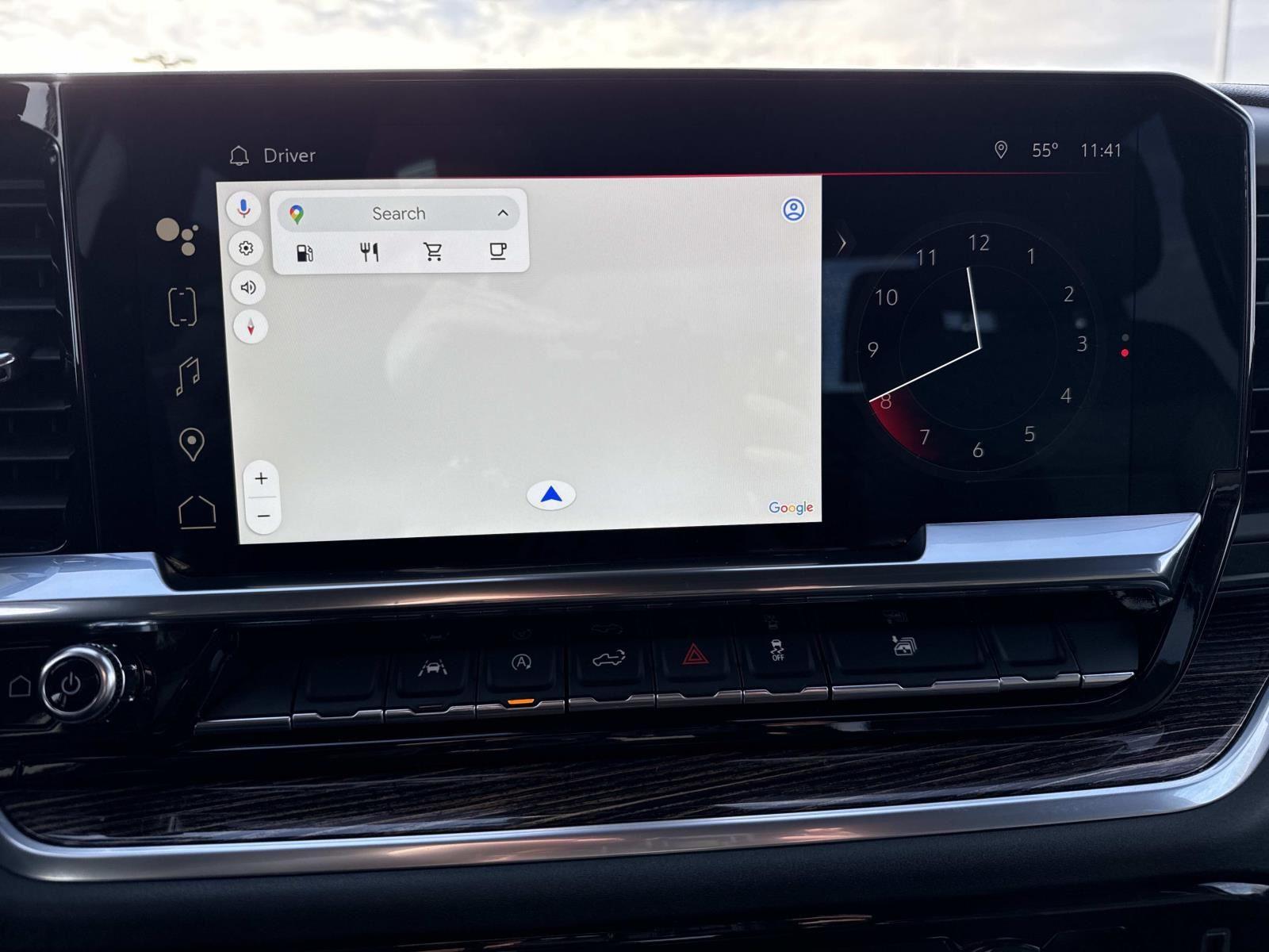 2023 Gmc Sierra Elevation photo 3