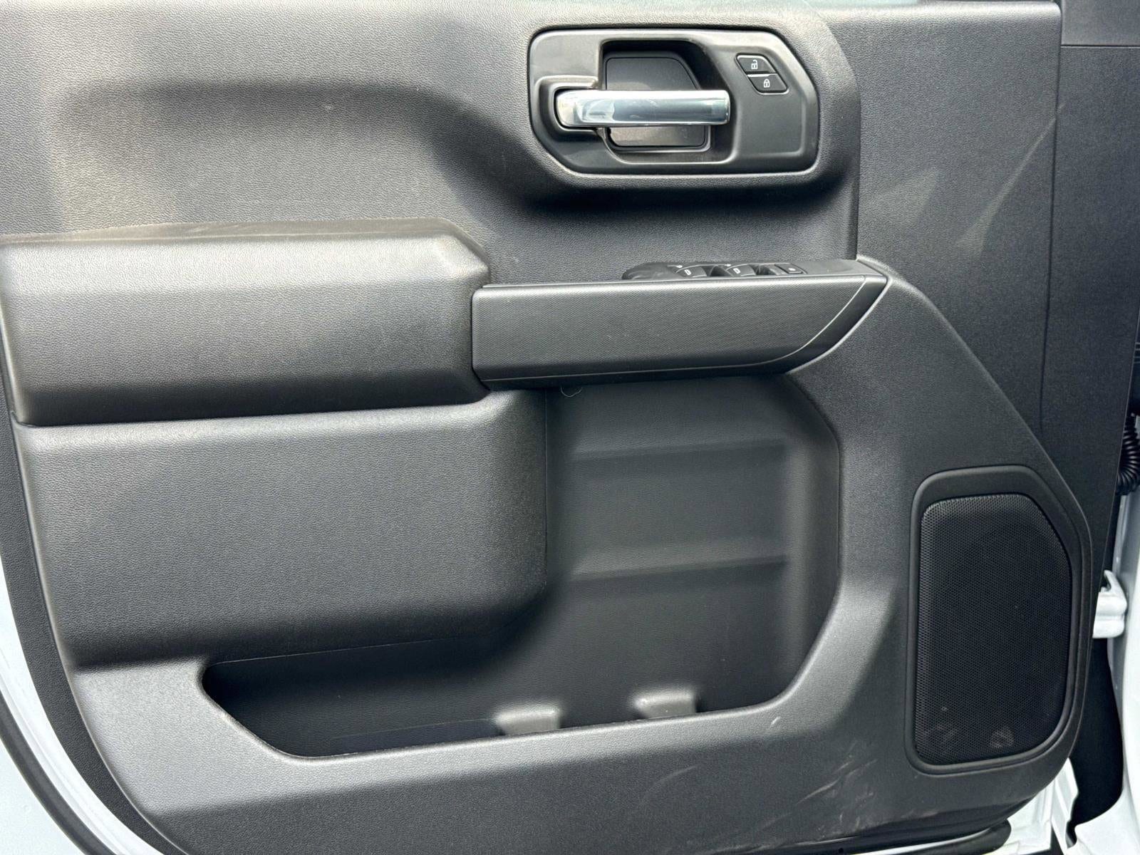 2026 Chevrolet Silverado 2500 HD Work Truck - Photo 8