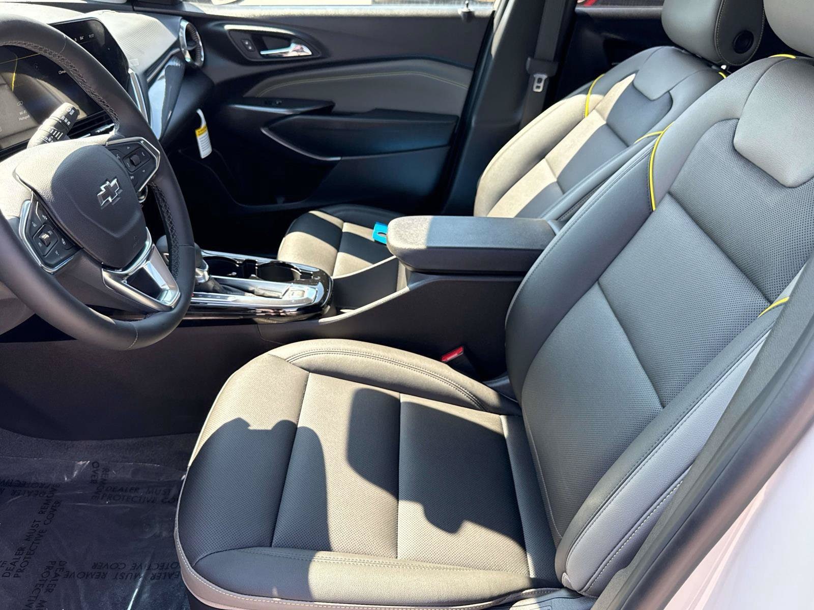 2026 Chevrolet Trax Activ - Photo 9