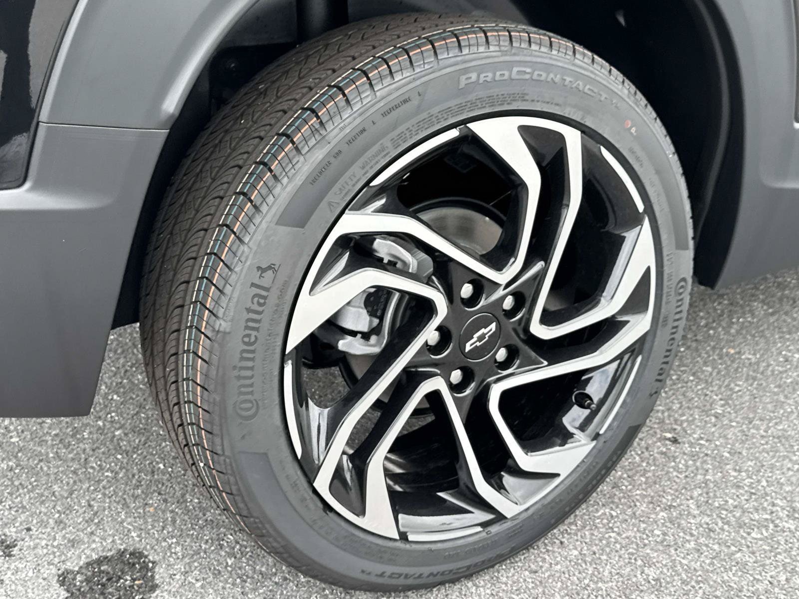 2026 Chevrolet Trailblazer RS - Photo 18