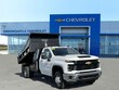 Chevrolet Silverado 3500 HD Chassis Cab