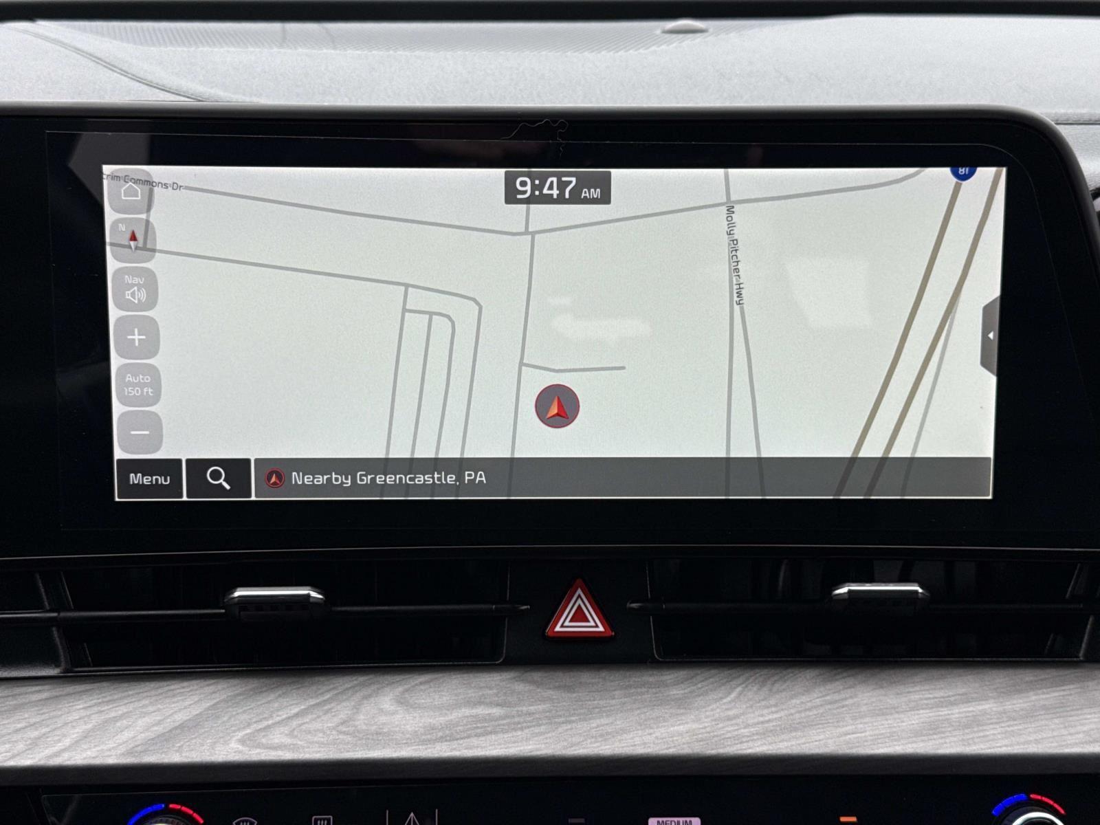 2023 Kia Sportage X-Line photo 3