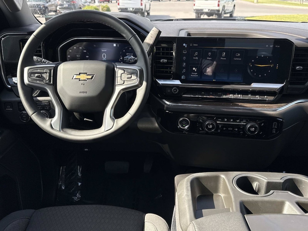 Used 2023 Chevrolet Silverado 1500 LT (2FL) Truck