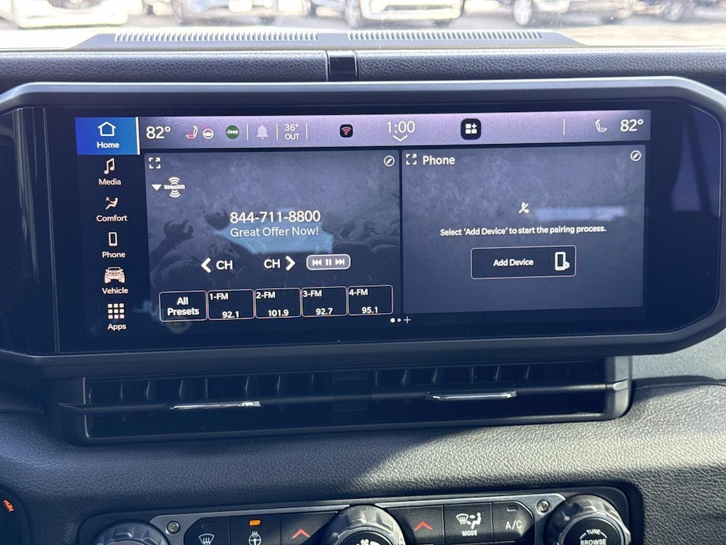 Used 2024 Jeep Wrangler 4xe Willys