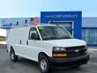 Chevrolet Express Cargo 2500