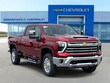 Chevrolet Silverado 3500 HD