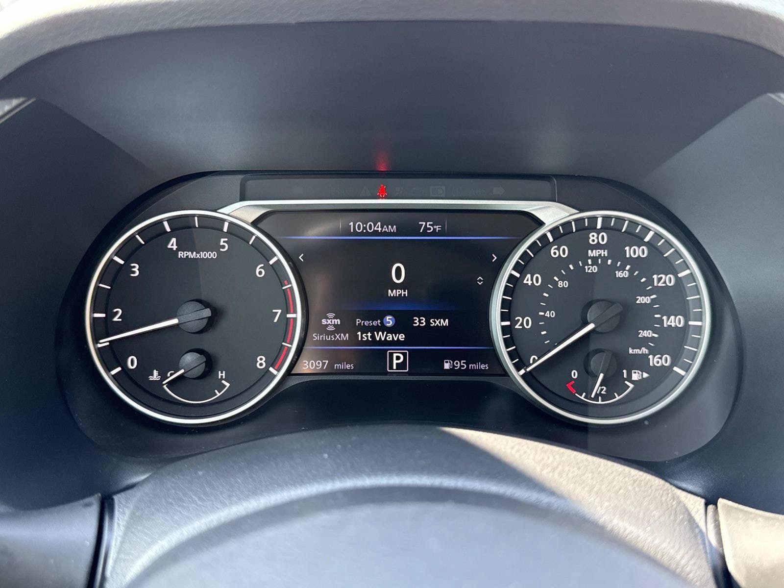 2025 Nissan Sentra SV - Photo 13