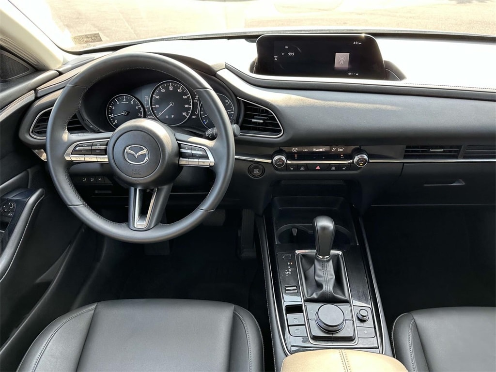 Used 2021 Mazda CX-30 Preferred with VIN 3MVDMBCL6MM301316 for sale in Greencastle, PA