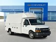  Chevrolet Express Cutaway 3500