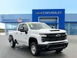 Chevrolet Silverado 2500 HD