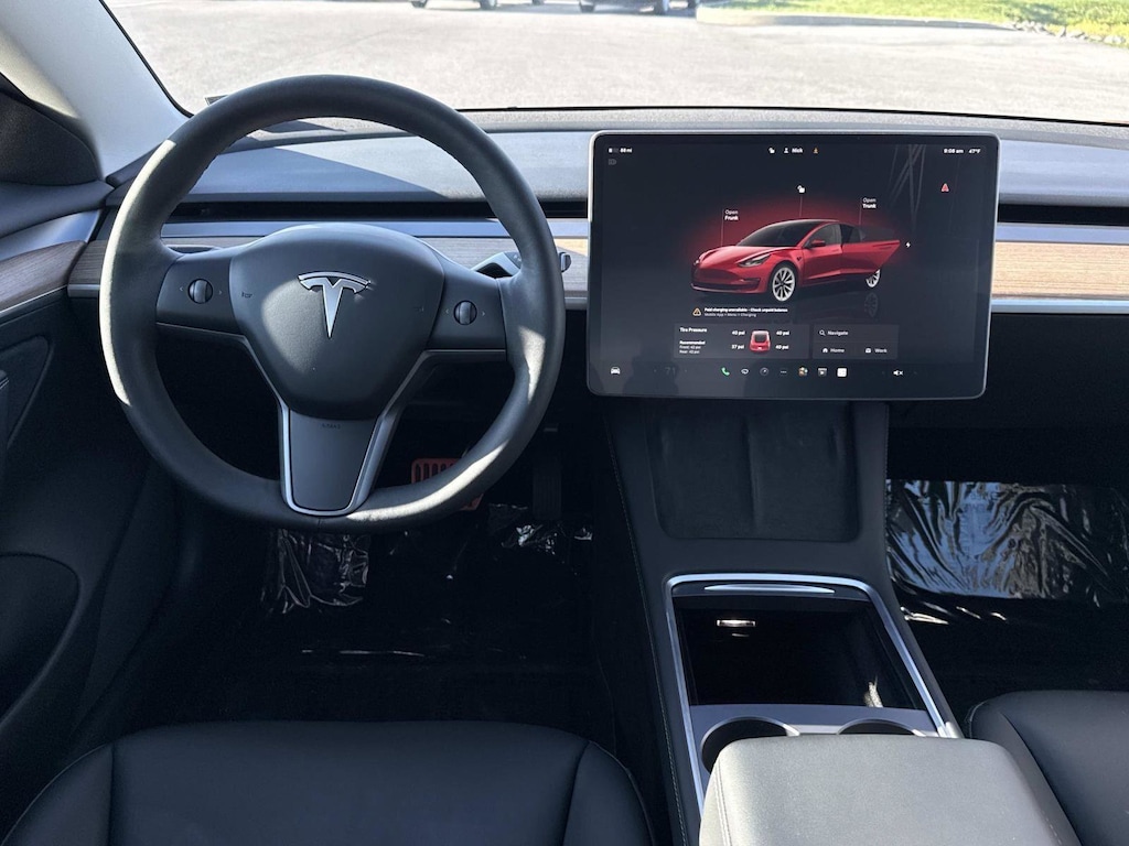 Used 2023 Tesla Model 3 NA