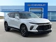  Chevrolet Blazer