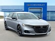 Honda Accord Sedan