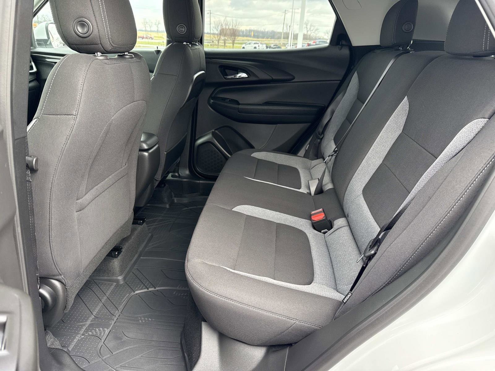 2026 Chevrolet Trailblazer LT - Photo 10