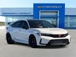  Honda Civic Type R