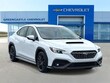 Subaru WRX
