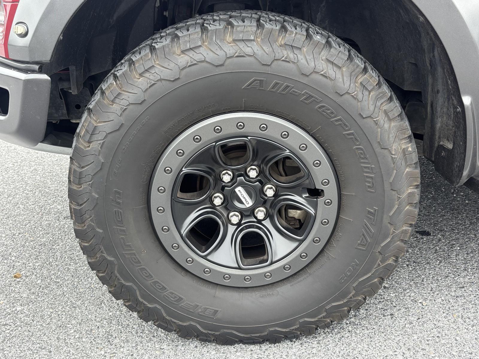 1FTFW1RG1HFB91306