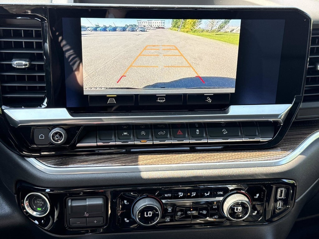 New 2026 Chevrolet Silverado 1500 LT Truck