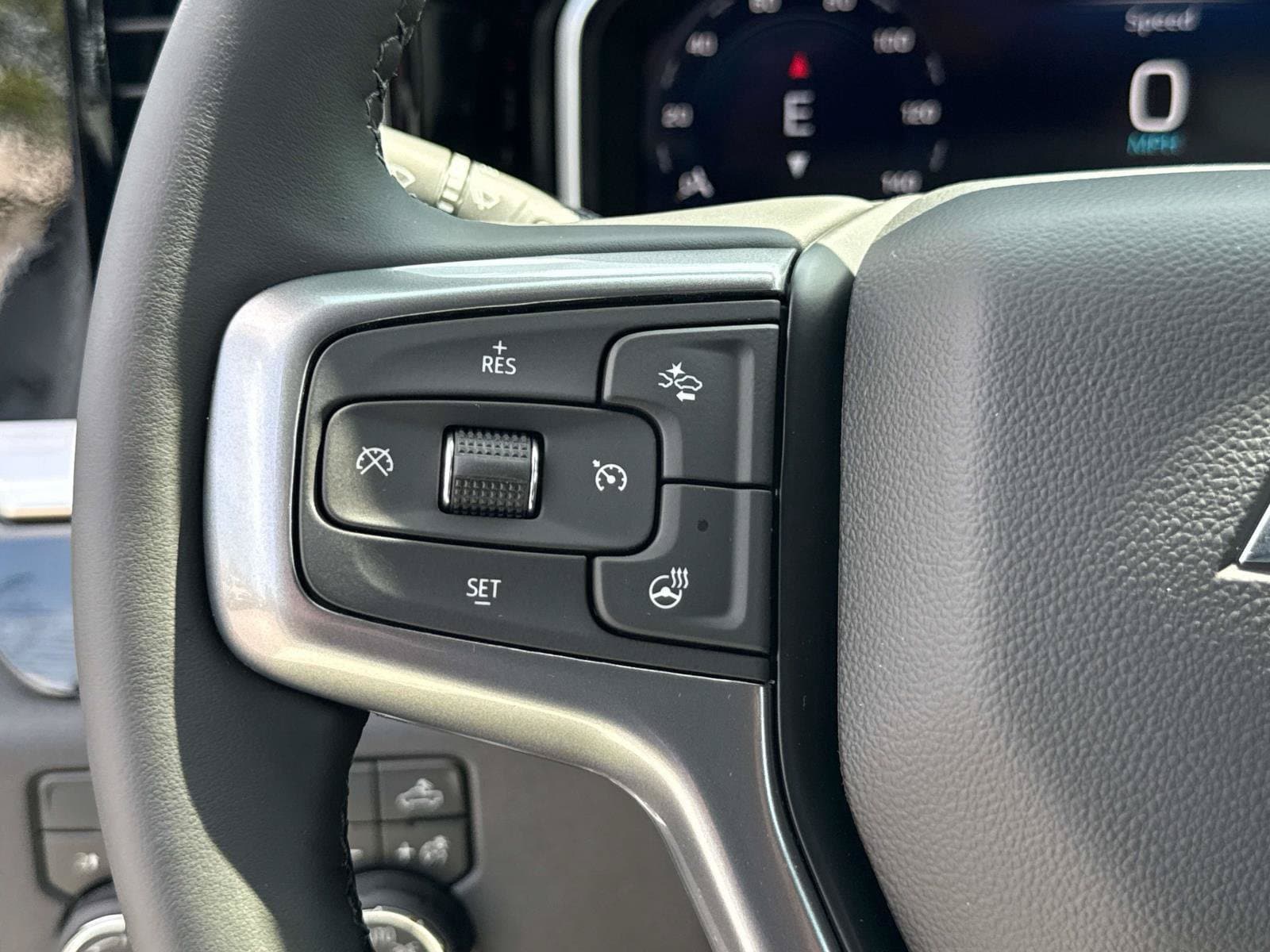 2026 Chevrolet Silverado 3500 HD LT - Photo 6