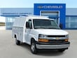 Chevrolet Express Cutaway 3500