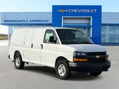 2025 Chevrolet Express Cargo 2500 WT Van
