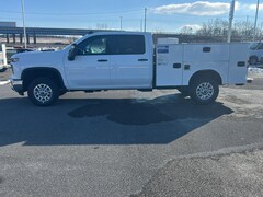 2026 Chevrolet Silverado 2500 HD WT Truck