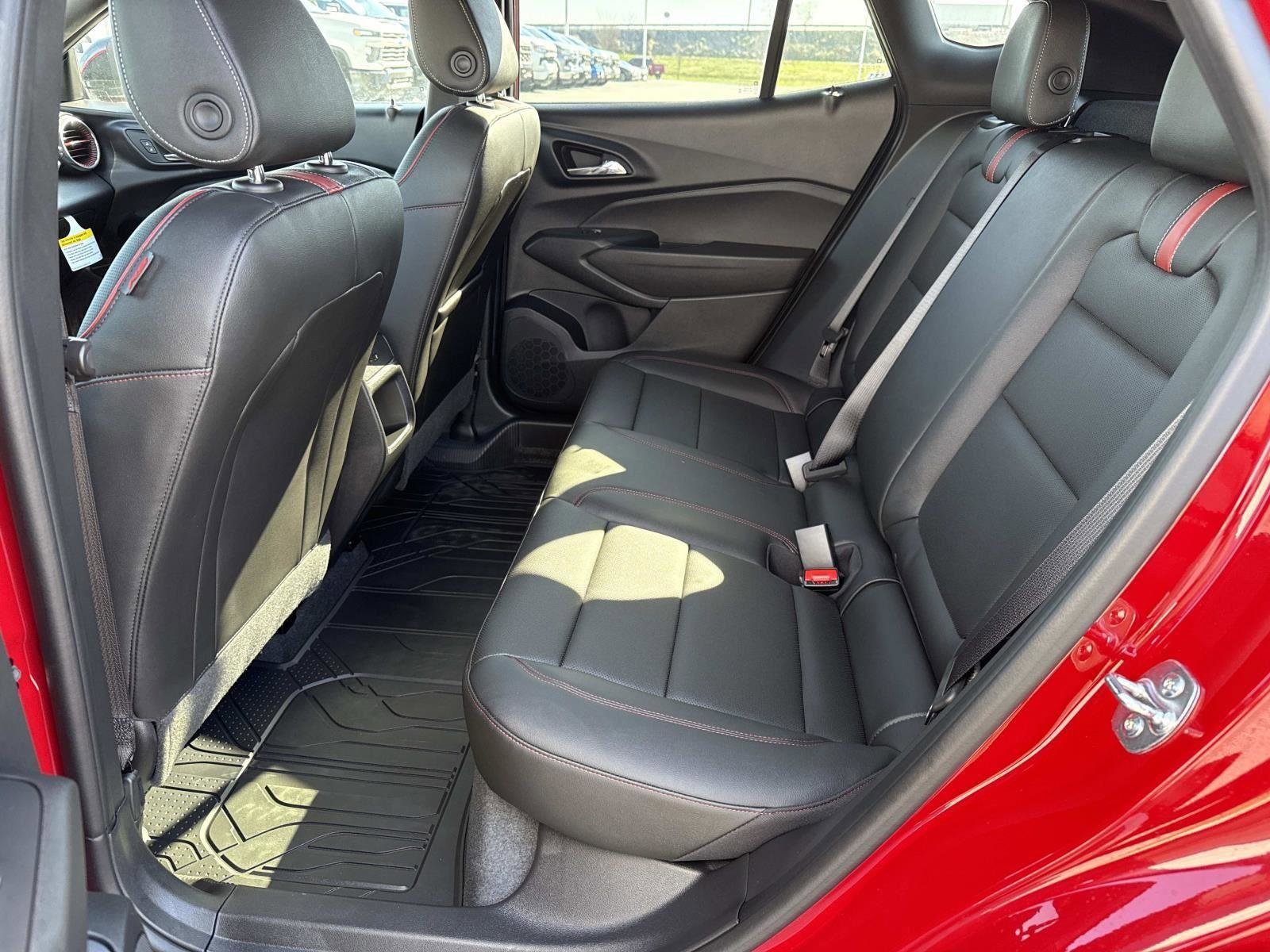 2026 Chevrolet Trax RS - Photo 10