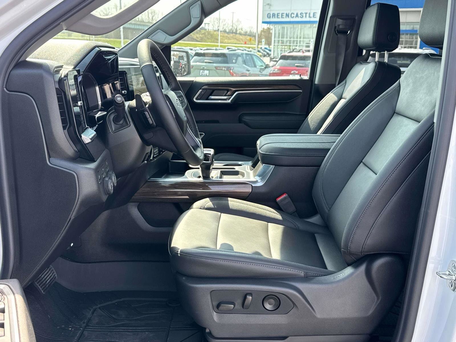 2026 Chevrolet Silverado 1500 RST - Photo 9